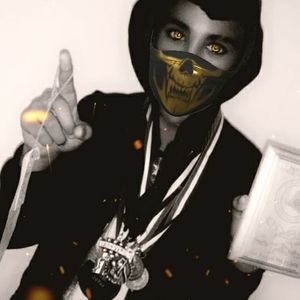 Meet your Posher, Mohammad